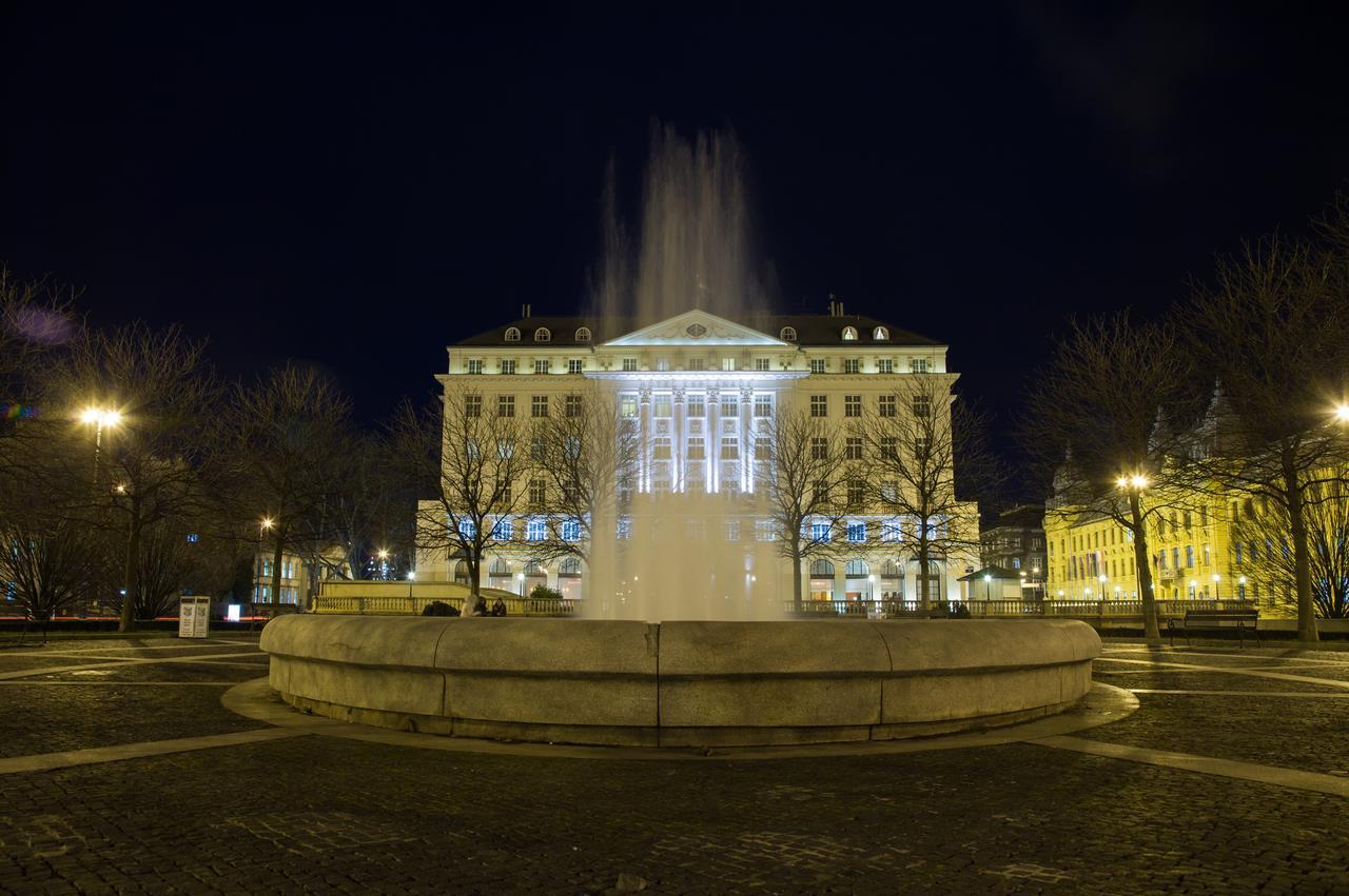 Apartments S&A Zagreb Exterior foto